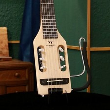 Outlet Traveler Guitar