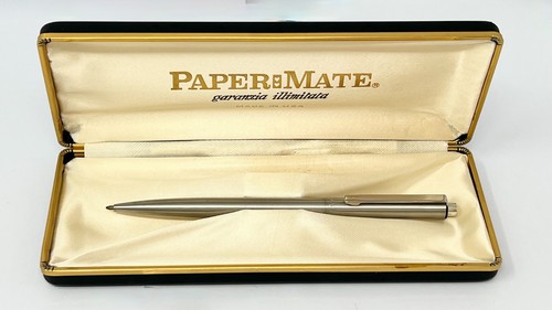 Paper mate vintage ballpoint - mate,