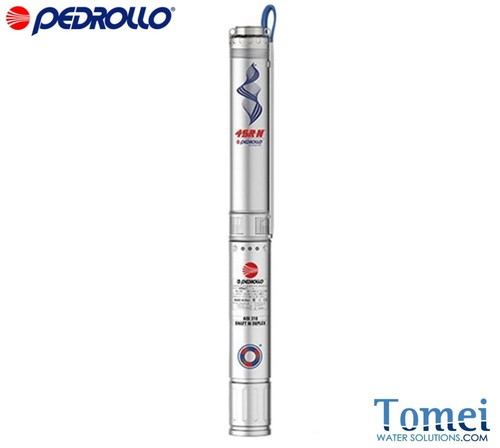 Pedrollo pompe forage - pedrollo,