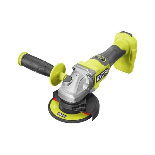Meuleuse angle ryobi - meuleuse,