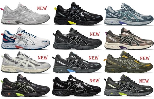 Asics gel venture chaussures - venture,