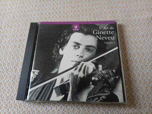 Art ginette neveu vol - l'art, 2
