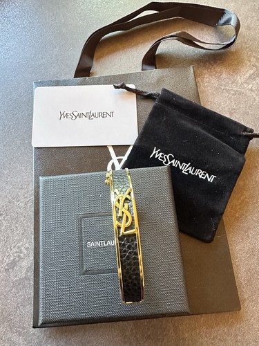 Bracelet ysl - bracelet,