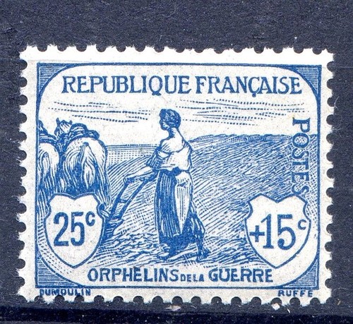 020426 timbre france 1ère - france,