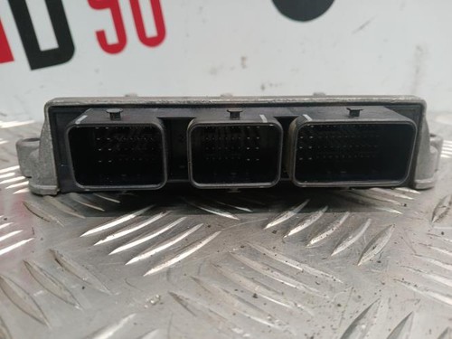 Calculateur moteur citroen - citroen, c3