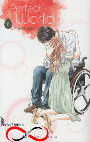 Perfect world tome 8 - perfect,