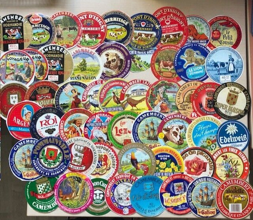 Lot étiquettes de - lot,