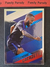 Alexandre Lacazette #69 Argent