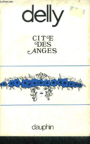 Cite des anges roman - des,