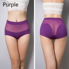 Femme Fessier Patin Culotte