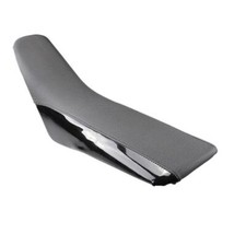 Housse de selle Tun'R pour Moto Peugeot 50 XPS 2002 à 2010 noire Neuf
