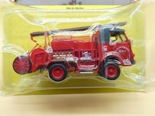 RENAULT R2087 VPI PUY DE DOME N°39 Pompiers 1/43éme IXO Neuf Boite d'Origine
