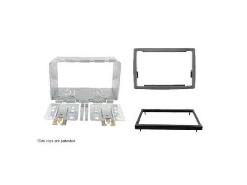 Kit integration autoradio - integration,
