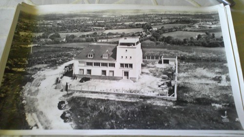 Photo lapie aerienne 45 - photo,