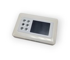 Thermostat T-MB2 Neuf pour Ventilo-Convecteur Sabiana / Trane / York 9066994ESW