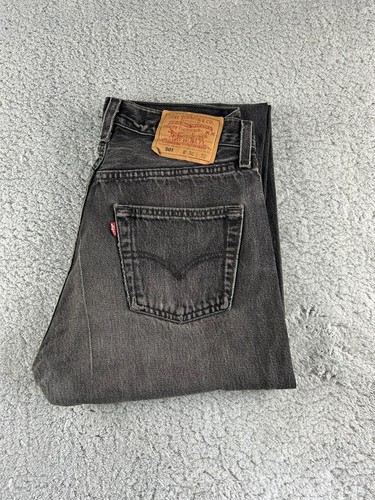 Jean levis 501 made usa - jean,