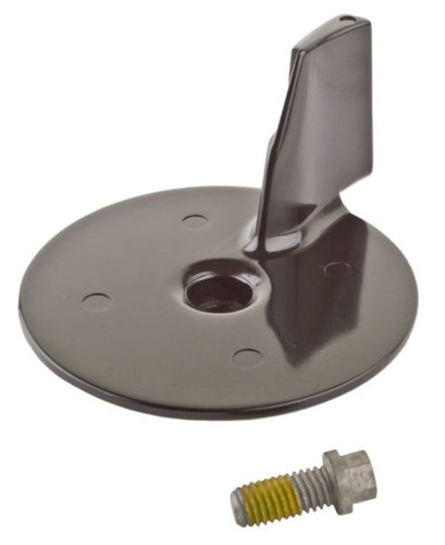 Anode trim sterndrive - trim,