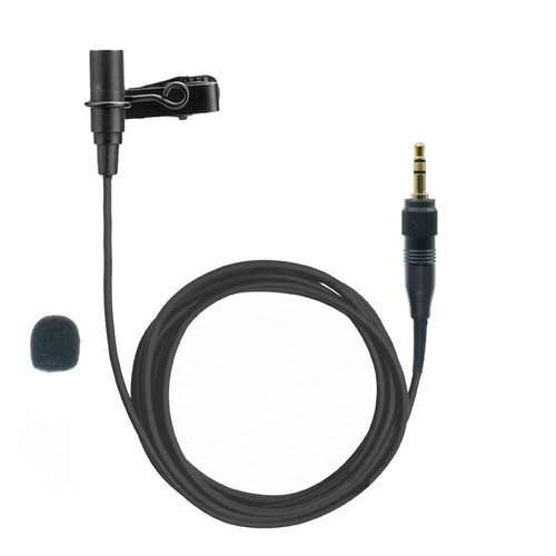 Ecm88 lavalier microphone - ecm88,