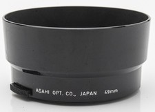 Asahi Pentax SMC 1:2 85Mm