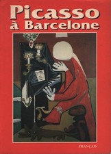 Picasso a Barcelone - Claustra Rafart I... - V2243118