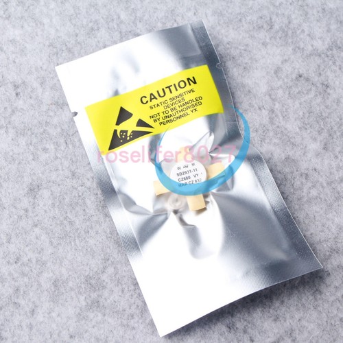 Neuf 1pcs sd2931 rf - st,