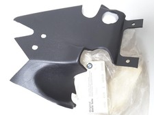 Panneau de Droite Couverture Compatible À BMW K 75 Rt K 100 Lt Rs Rt 46631453228