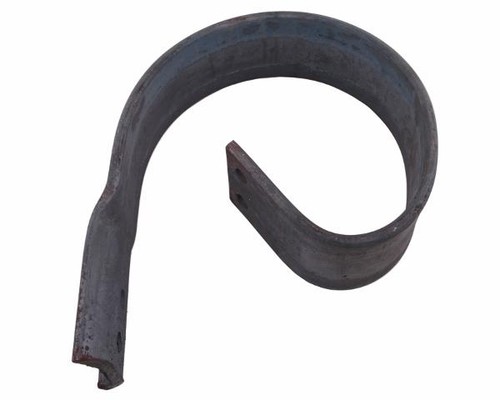 Kbt 100x12 390mm dent - 100x12,