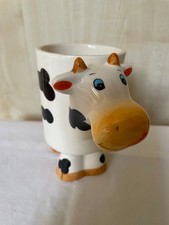 TASSE MUG VACHE 3D / COLLECTION