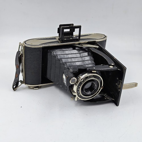 Appareil photo agfa - appareil,