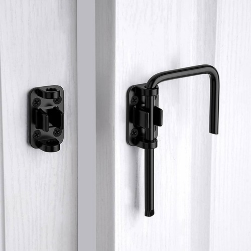 Verrou porte coulissante - verrou, de