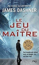 Le jeu du maître - tome 1 (1)