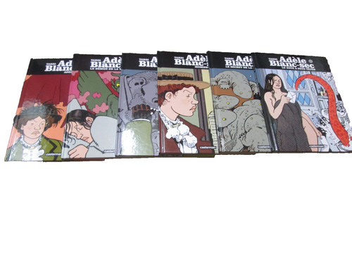 Tardi lot adele blanc - tardi, 6