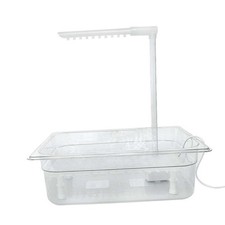 Baignoire Automatique pour