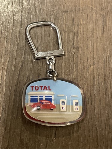 Porte cles bourbon - -, citroËn