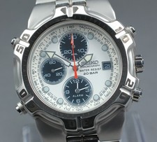 Montre Homme N MINT SEIKO