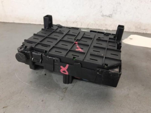 Boitier servitude moteur - , (bsm)