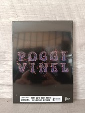 DVD POGGI VINEL - 3 Courts