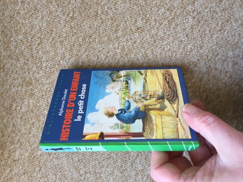 Bibliotheque verte alphonse - bibliotheque,