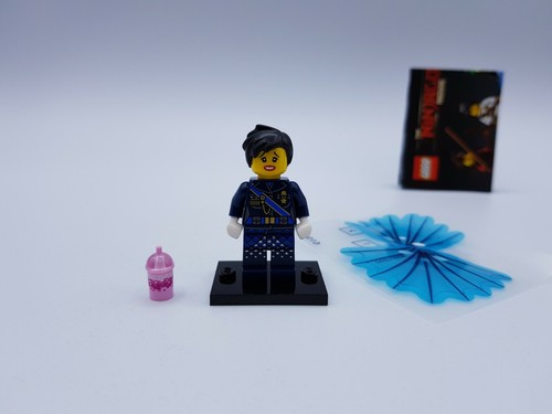 Lego figurine général chef - lego,