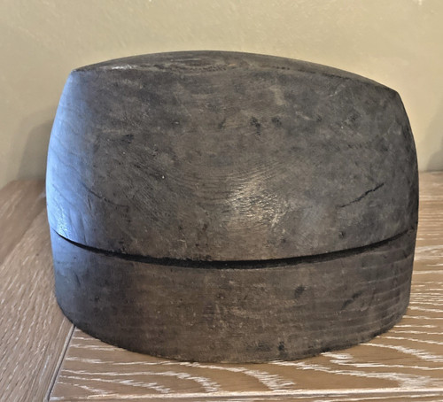 Ancienne forme chapeau - forme,