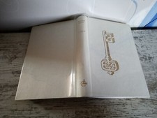 L'élu De Thomas Mann, Le Club Français Du Livre. Numéroté ex hors commerce.