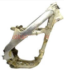 CADRE 250 KXF 2006-2009