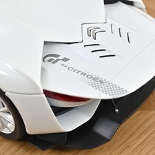 GT by Citroën  2008 Paris