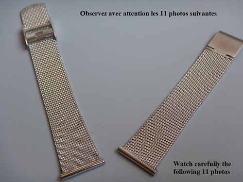 Mm bracelet neuf - ,