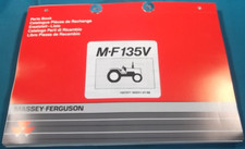 Manuel De Pièces Du Tracteur