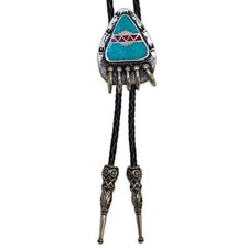 BT-252 Bolo Tie (cravate