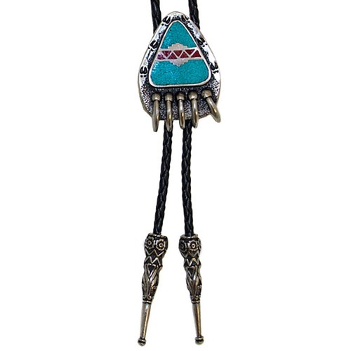 252 bolo tie cravate - bt-252,