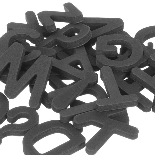 Magnet lettres alphabet - magnet,