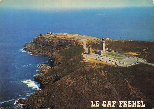 Cap frehel les - 22,