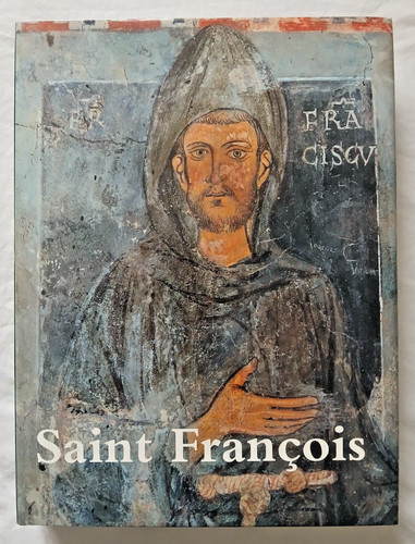 Saint françois ses frères - françois,